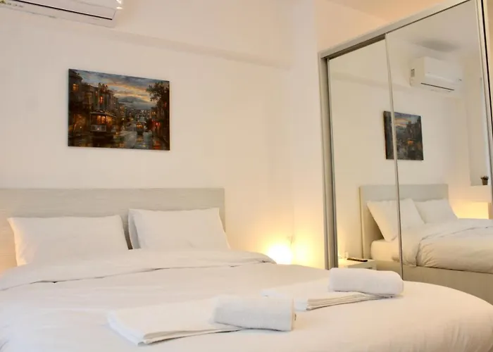 Cozy Kn Studio, Nilie Hospitality Mgmt