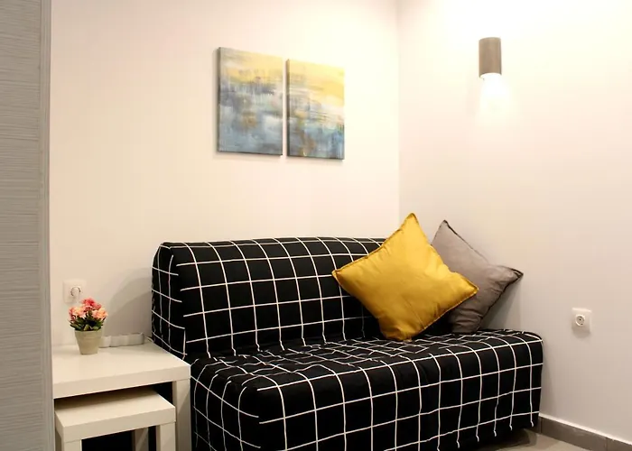 Cozy Kn Studio, Nilie Hospitality Mgmt