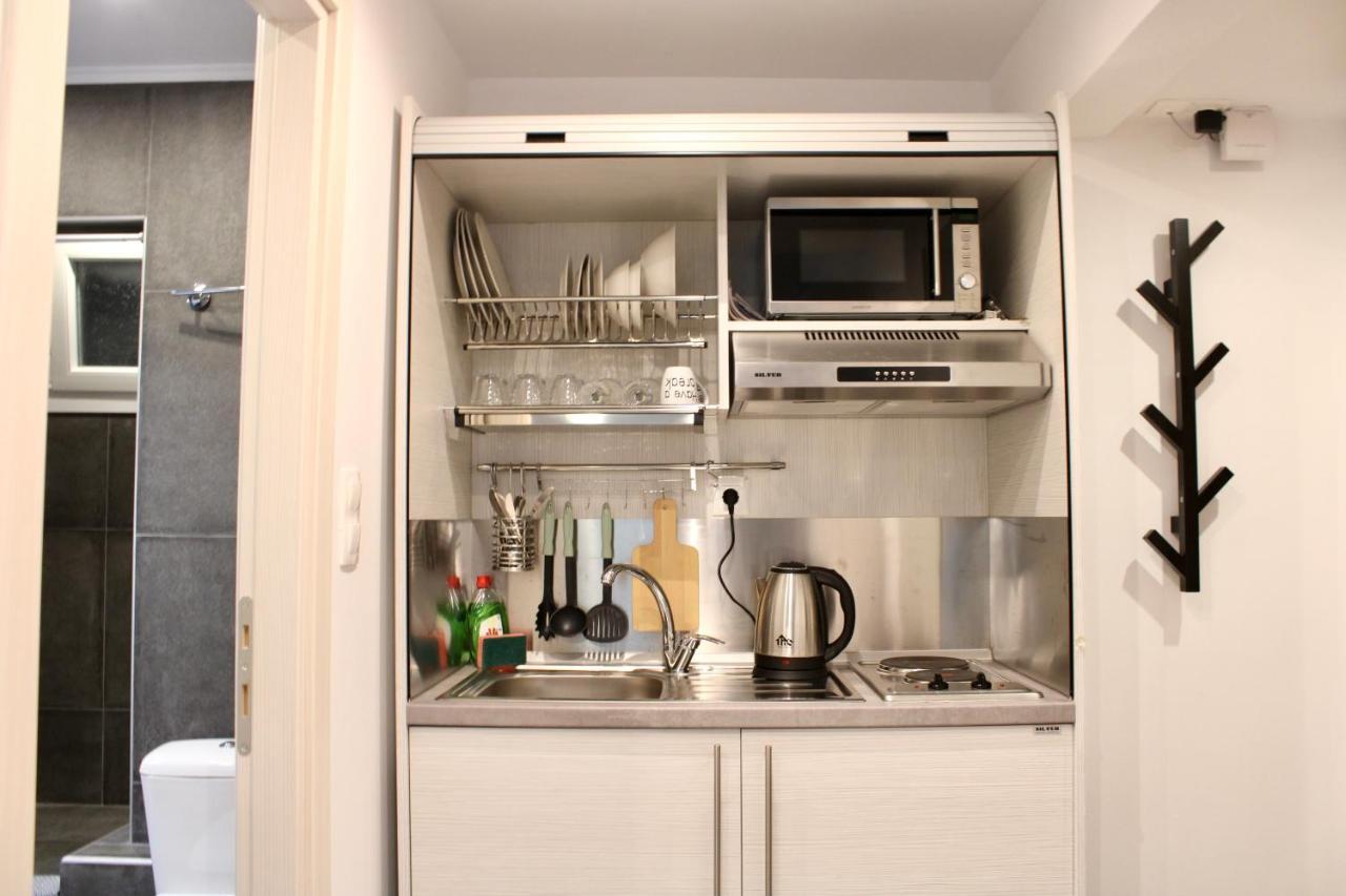 Cozy Kn Studio, Nilie Hospitality Mgmt *