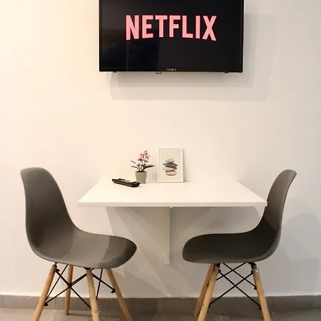 Cozy Kn Studio, Nilie Hospitality Mgmt Thessaloniki Exterior photo
