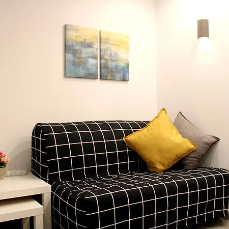 Cozy Kn Studio, Nilie Hospitality Mgmt Thessaloniki Exterior photo