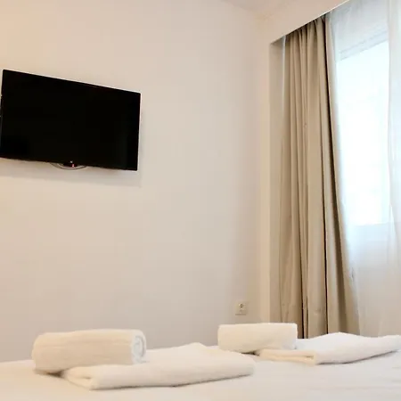 Cozy Kn Studio, Nilie Hospitality Mgmt Thessaloniki Exterior photo