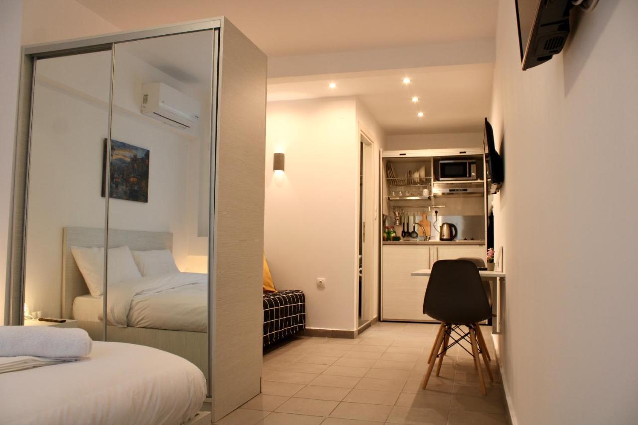 Daire Cozy Kn Studio, Nilie Hospitality Mgmt
