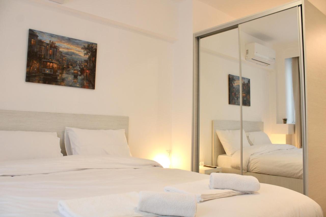 Cozy Kn Studio, Nilie Hospitality Mgmt * Selanik