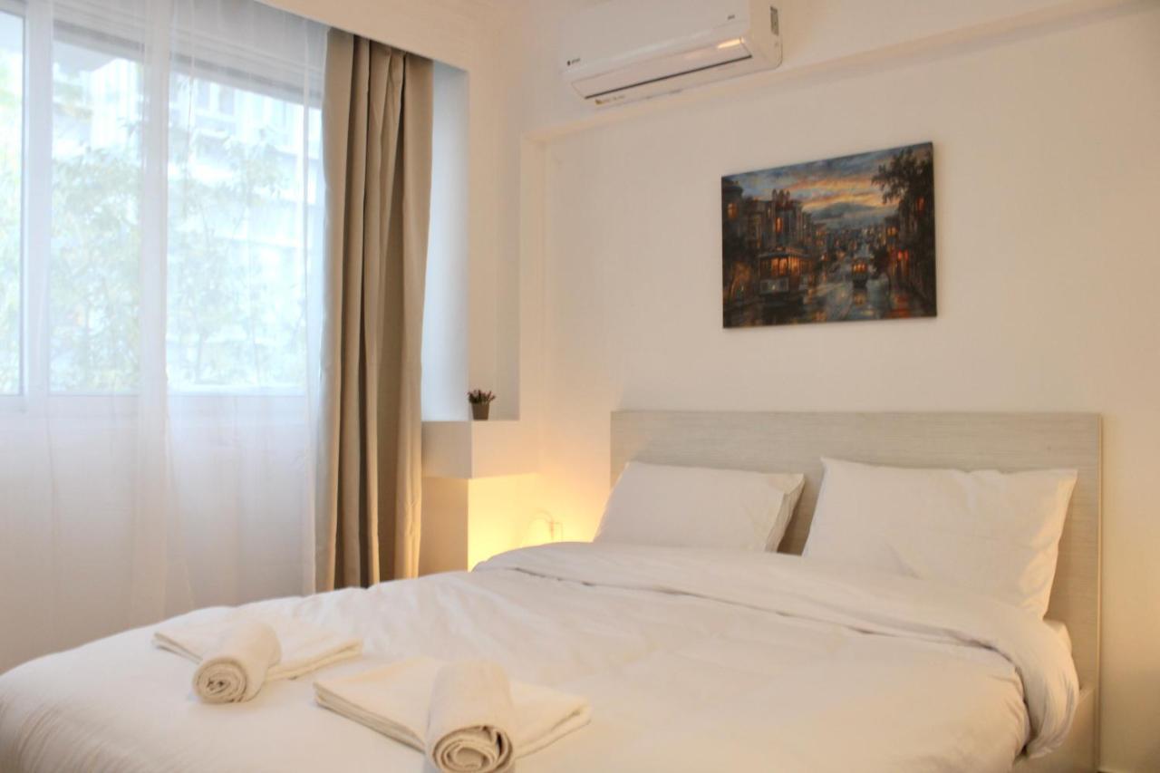 Cozy Kn Studio, Nilie Hospitality Mgmt Daire