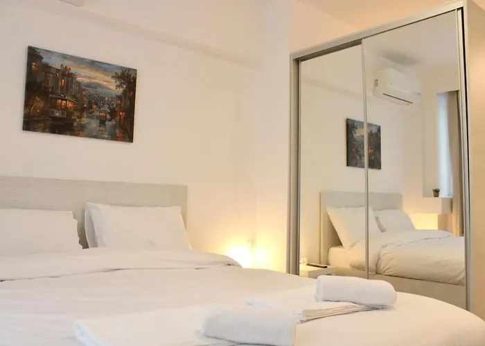 Cozy Kn Studio, Nilie Hospitality Mgmt