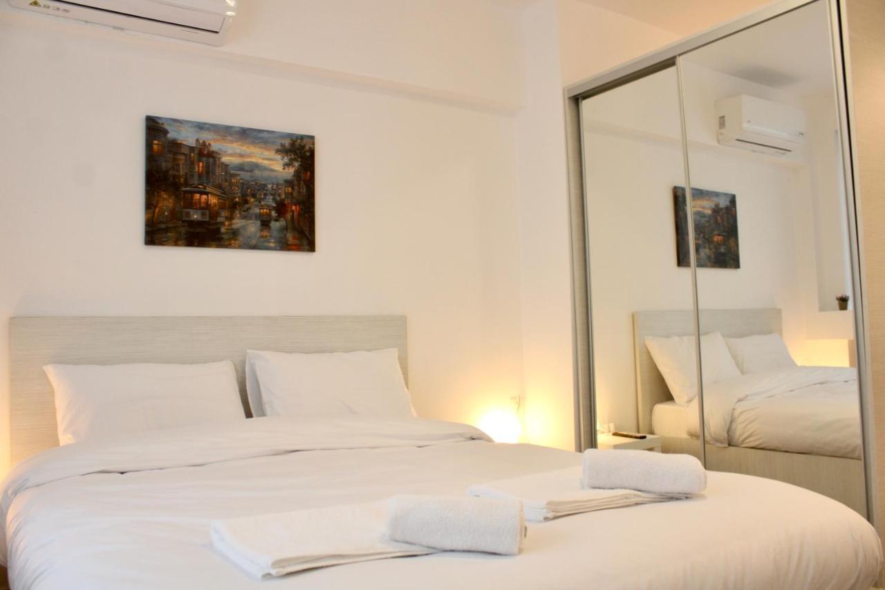 Cozy Kn Studio, Nilie Hospitality Mgmt Apartment Thessaloniki