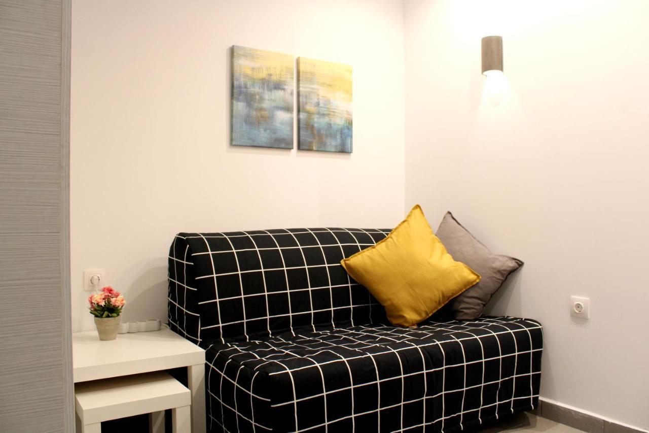 Apartment Cozy Kn Studio, Nilie Hospitality Mgmt