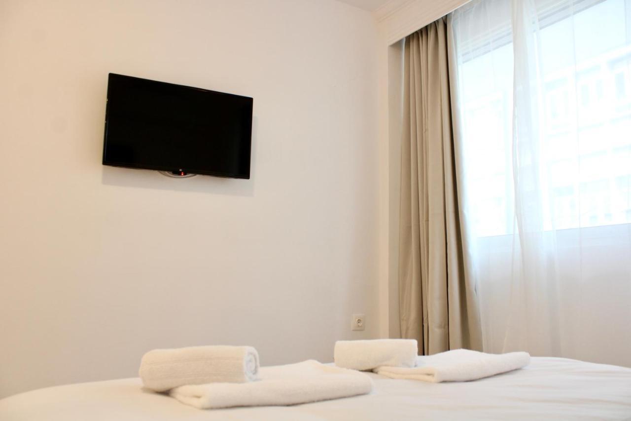 Cozy Kn Studio, Nilie Hospitality Mgmt Apartment